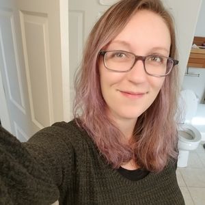 Meet your Posher, Vykki